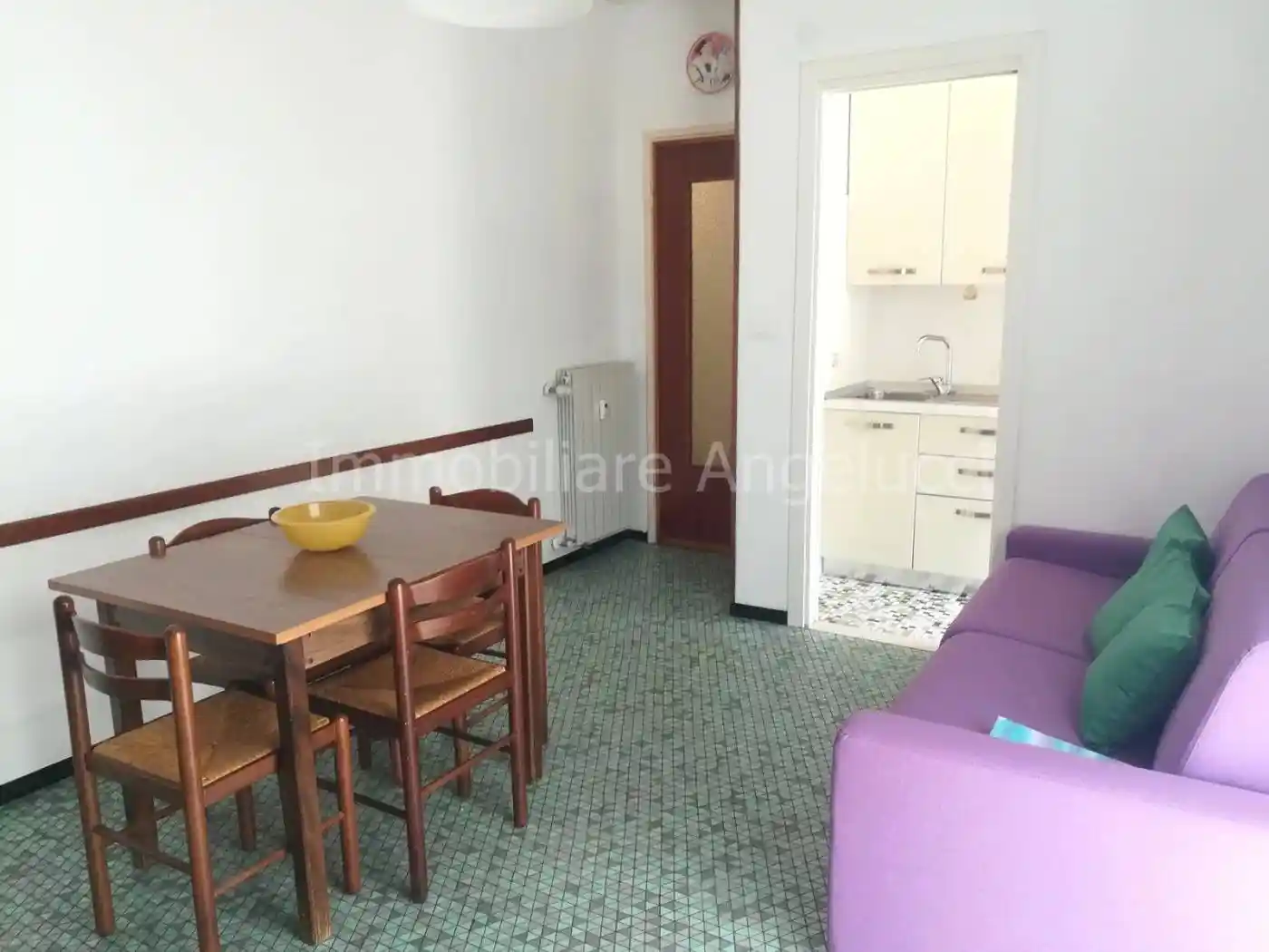 Appartamento in affitto a Borghetto Santo Spirito