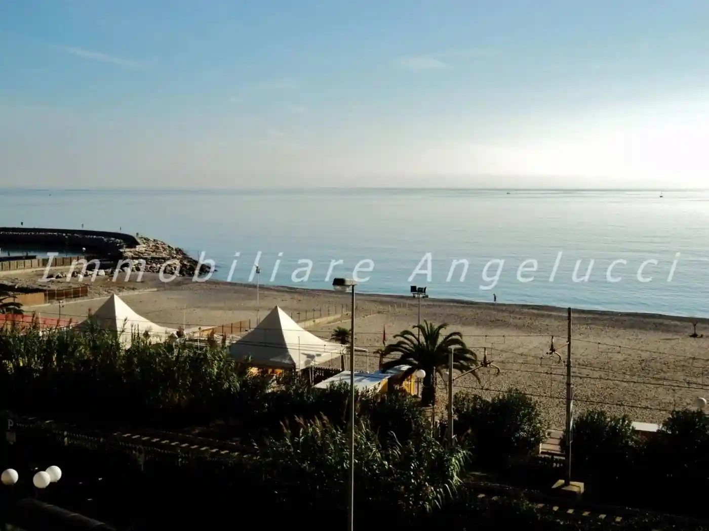 Appartamento in affitto a Borghetto Santo Spirito