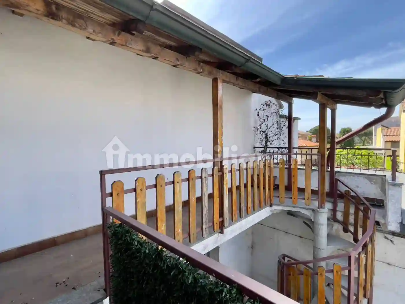 Palazzo - Edificio - foto 3