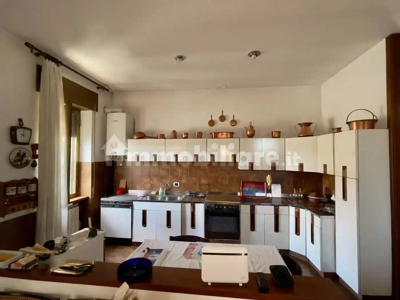 Palazzo - Edificio - foto 4