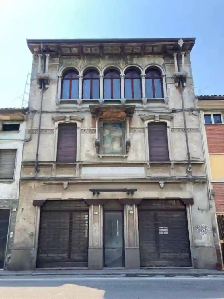 Palazzo - Edificio - foto 2