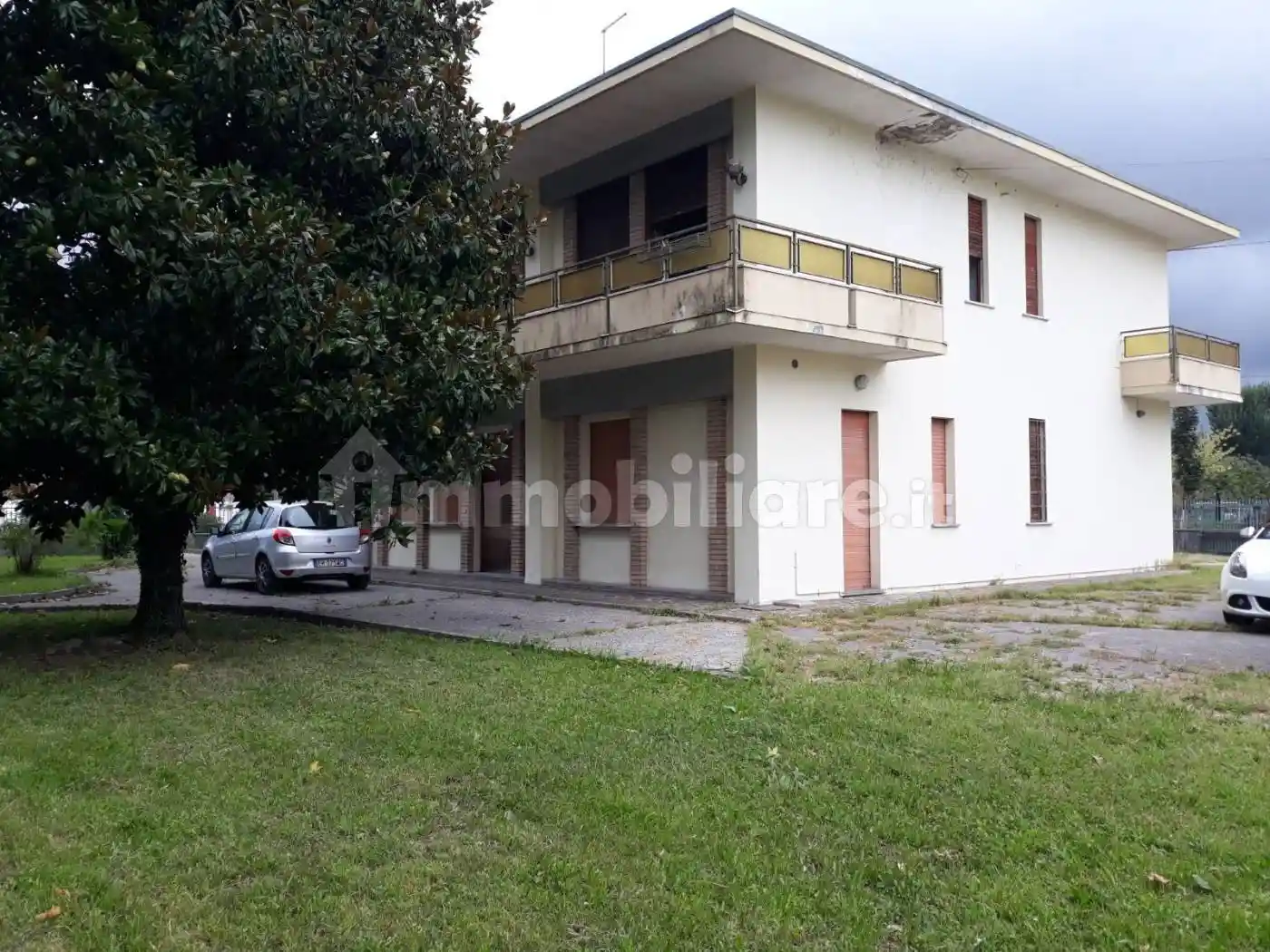 Villa in vendita a Spresiano