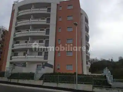 Appartamento in affitto a Monterotondo