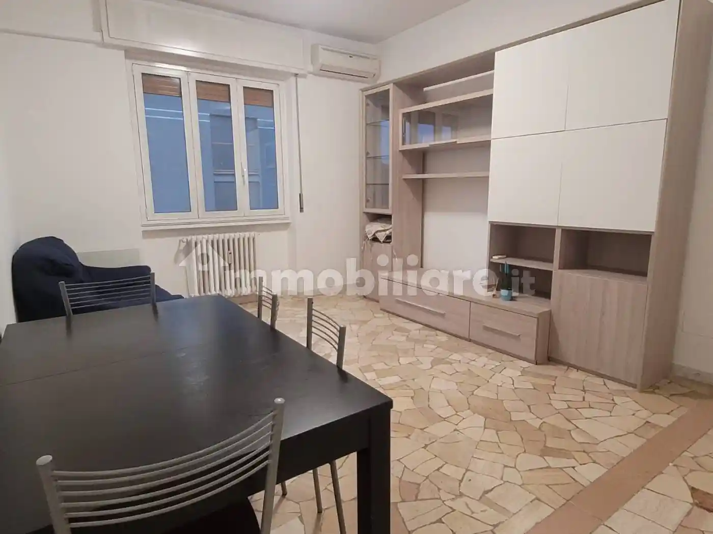 Appartamento in affitto a Rho