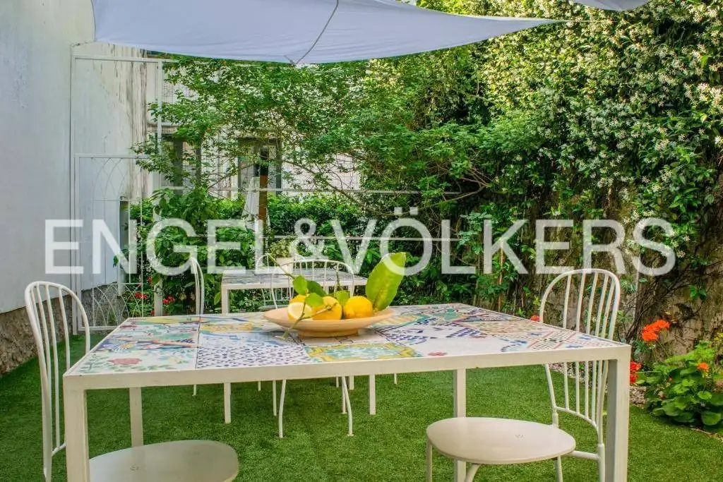 Appartamento in vendita a Salerno