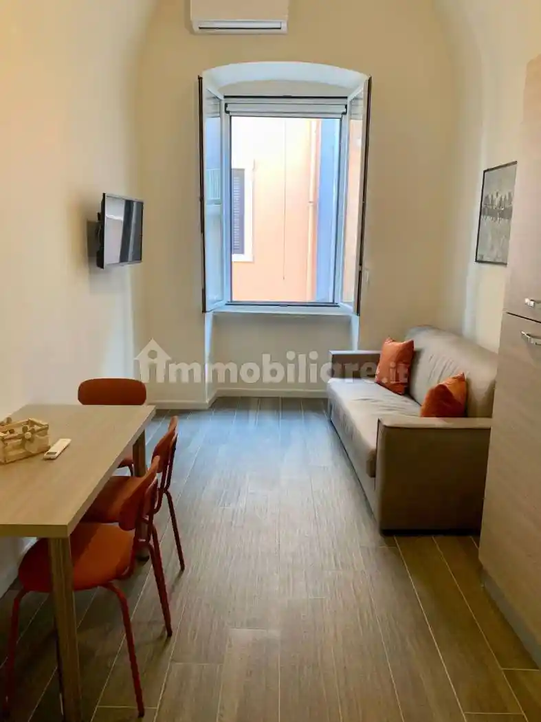 Appartamento in affitto a Bari