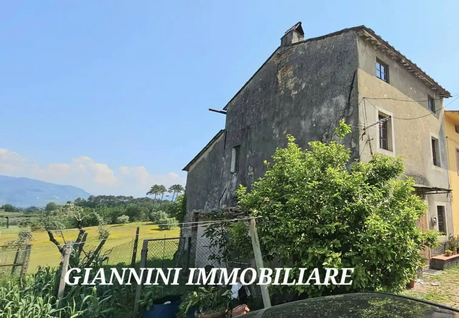 Casa indipendente in vendita a Porcari