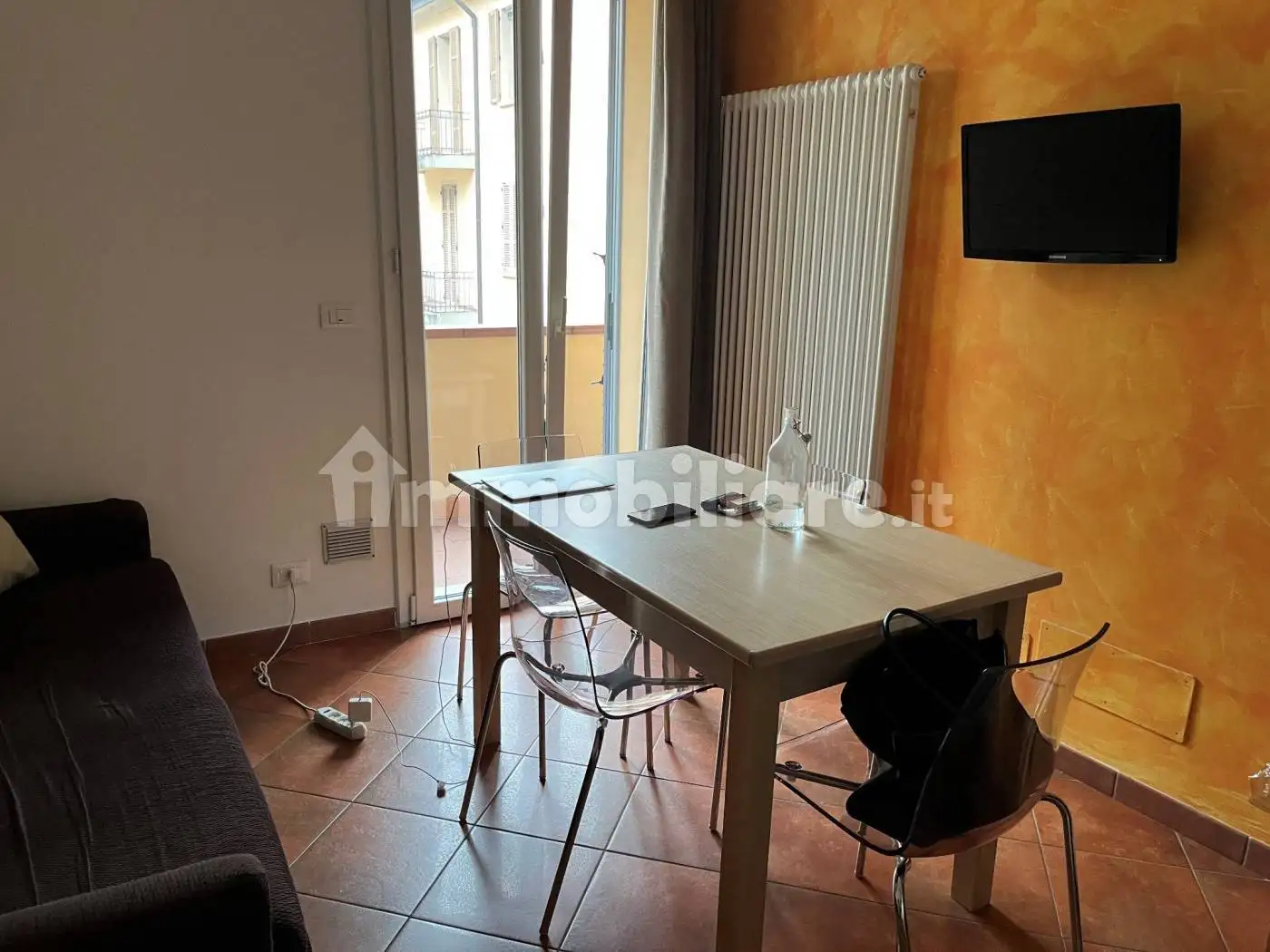 Appartamento in affitto a Bologna