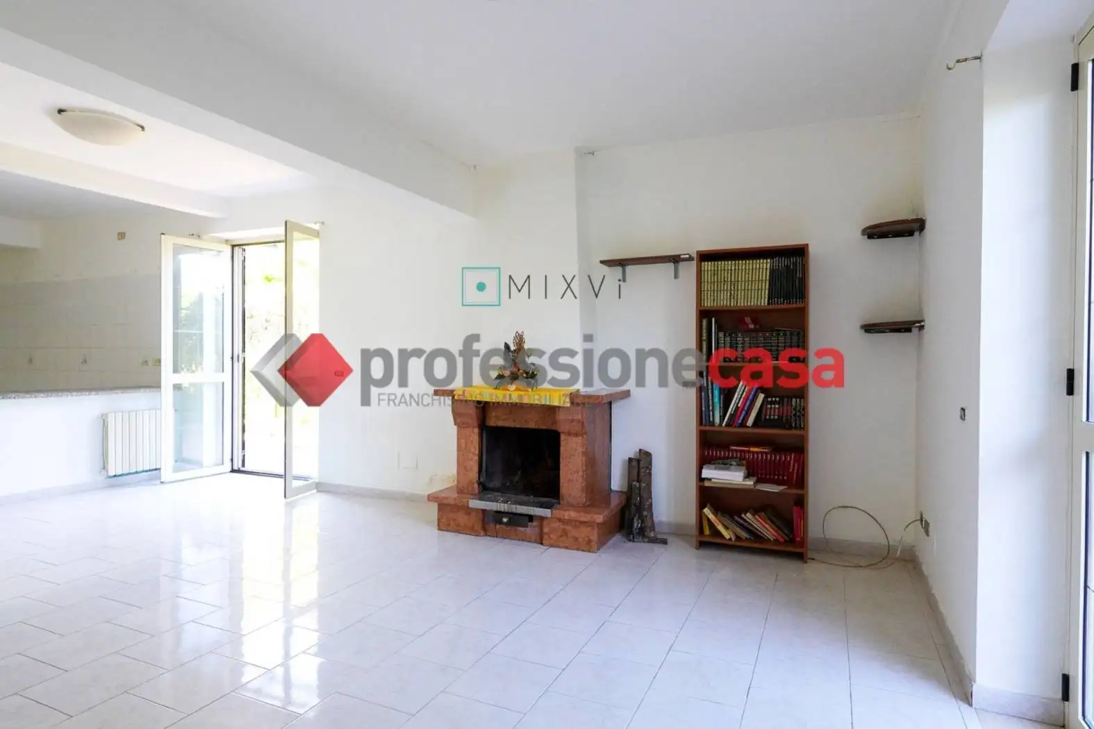 Appartamento in vendita a Castelnuovo Cilento