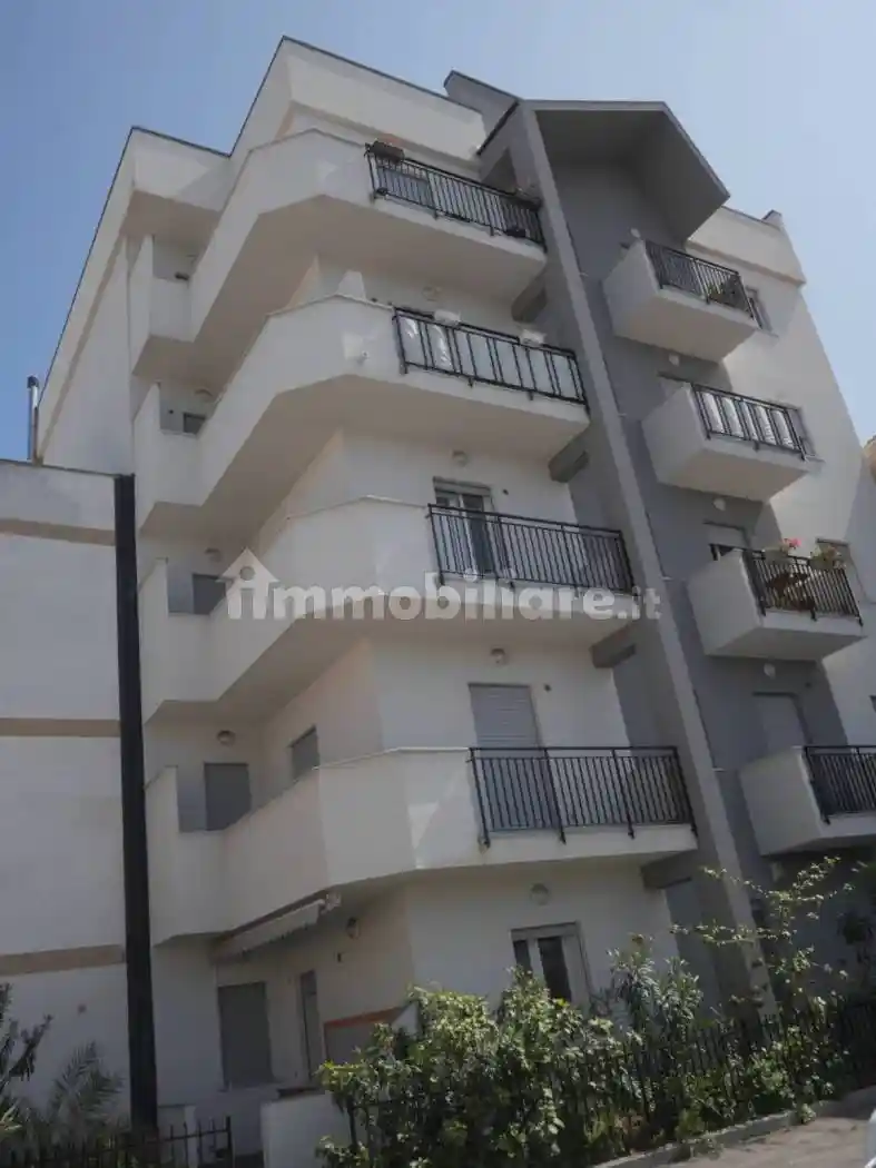 Appartamento in vendita a Palermo