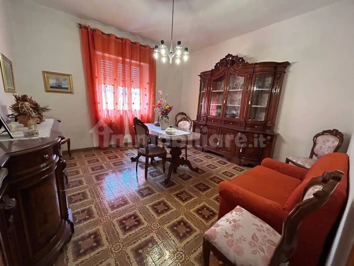 Appartamento in vendita a Torpè