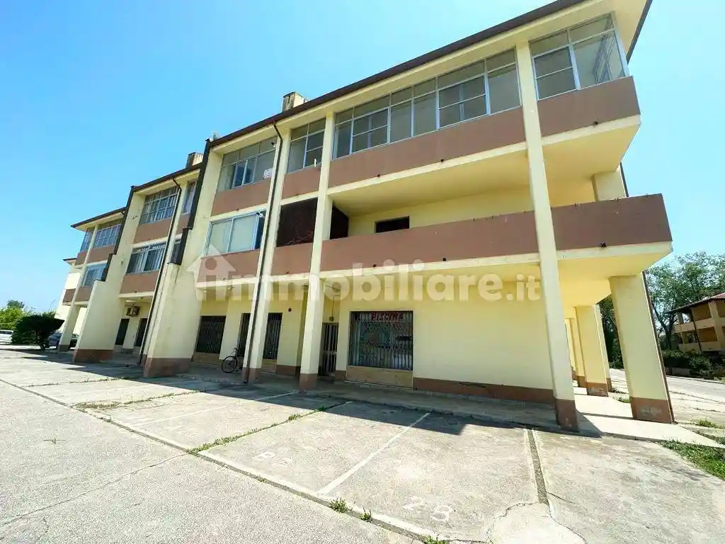 Appartamento in vendita a Comacchio