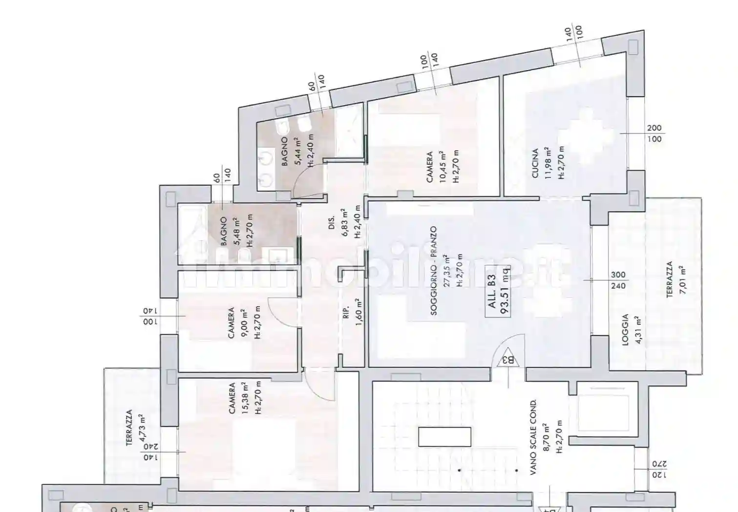 Appartamento - foto 5