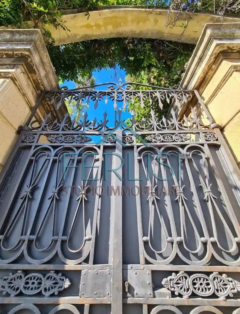 Villa plurifamiliare via Consolare Pompea, Torre Faro, Messina - foto 2