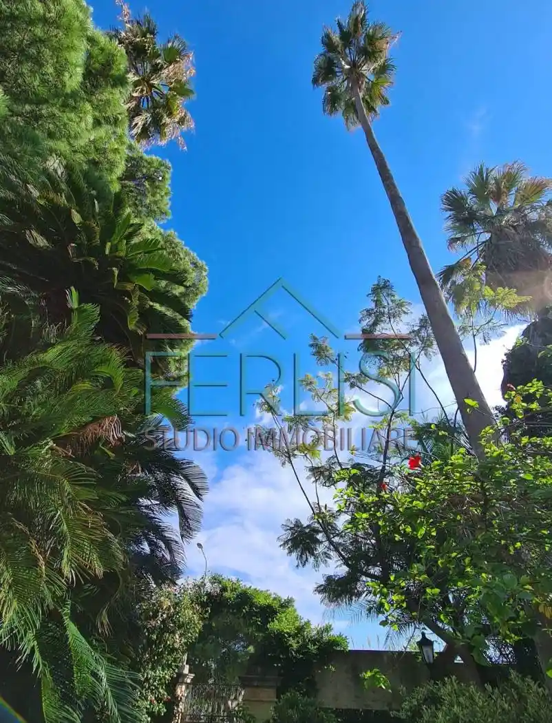 Villa plurifamiliare via Consolare Pompea, Torre Faro, Messina - foto 4