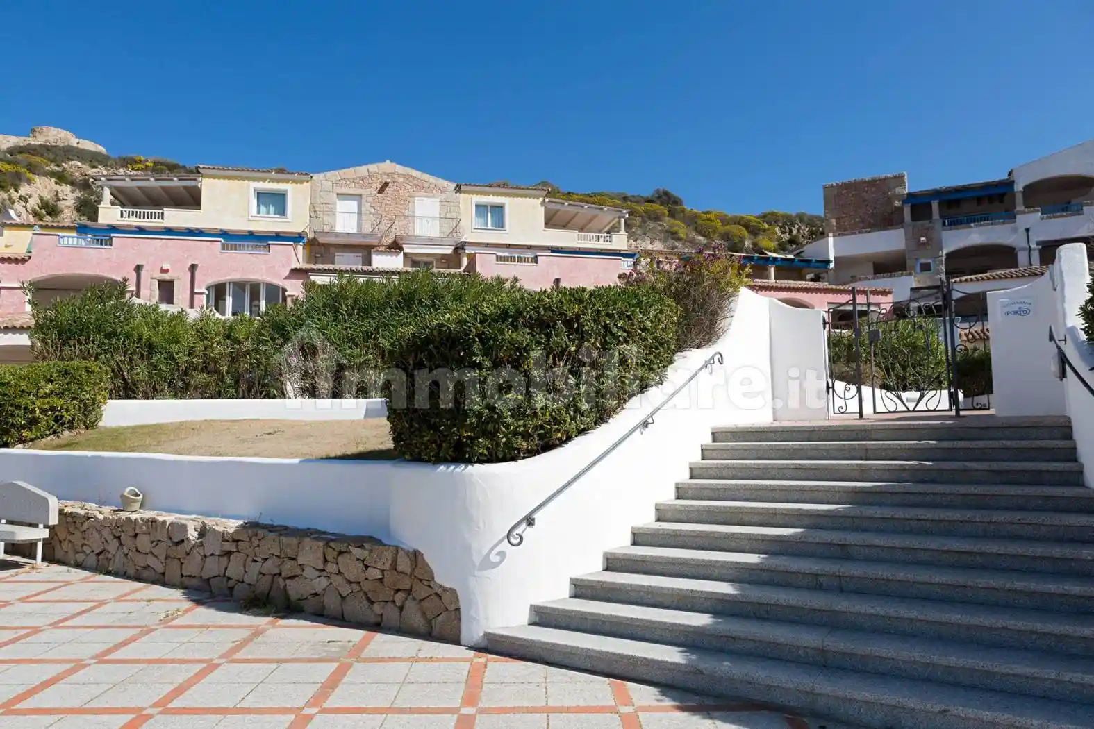 Appartamento in vendita a Santa Teresa Gallura