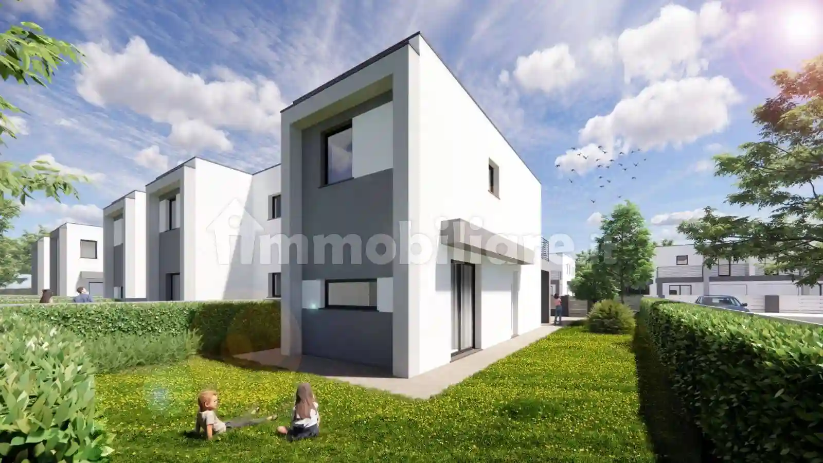 Casa indipendente - foto 3