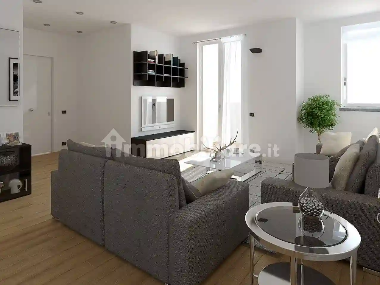 Casa indipendente - foto 5