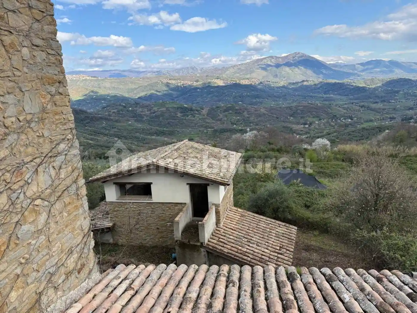 Rustico - Casale in vendita a Genazzano