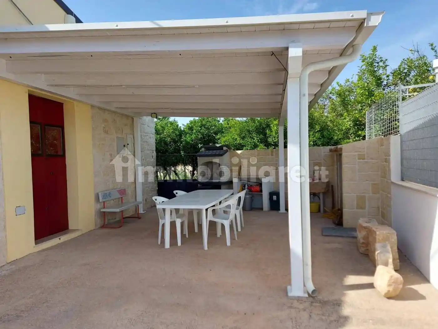 Rustico - Casale in affitto a Ragusa