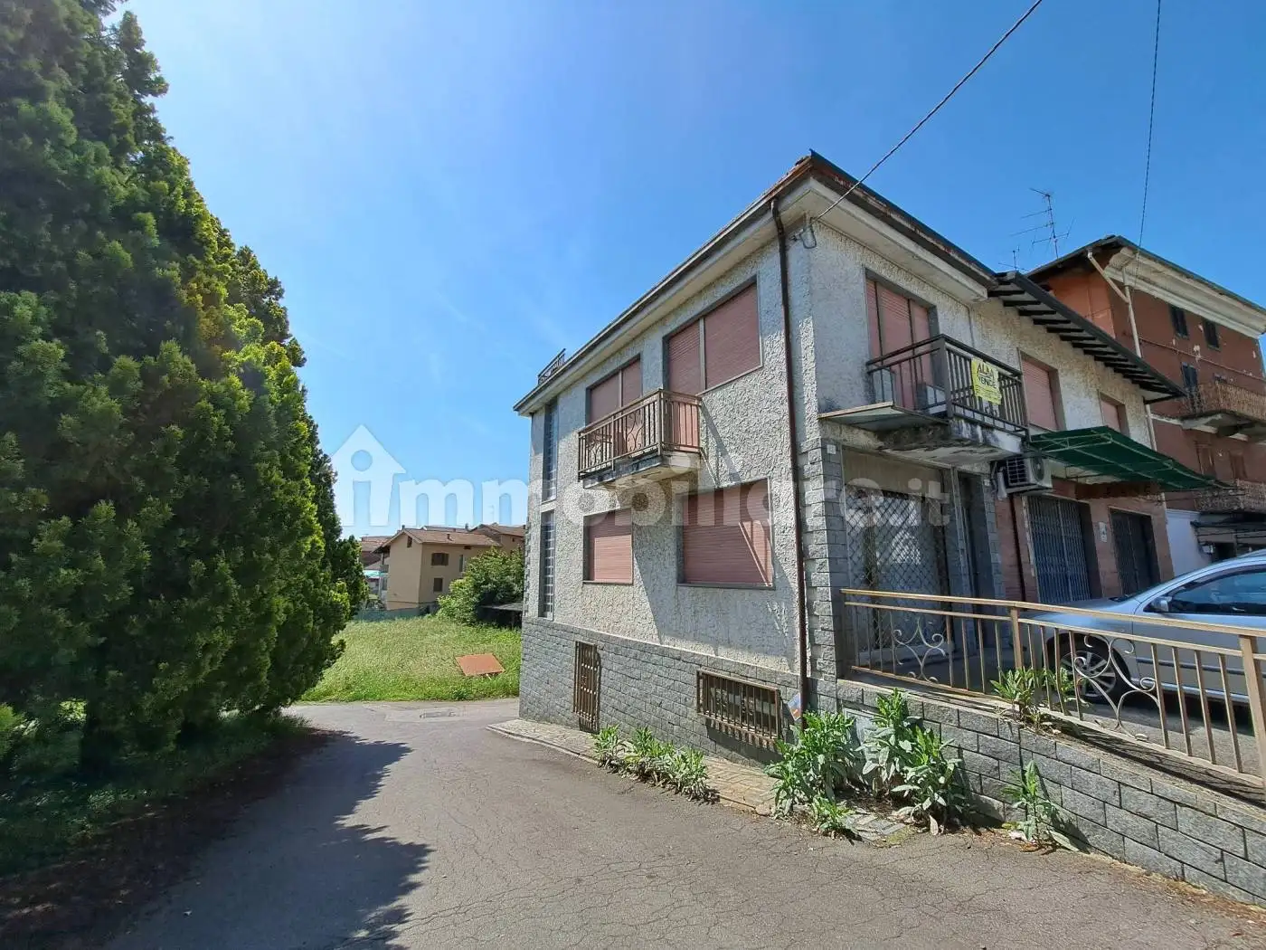 Casa indipendente in vendita a Cavallirio