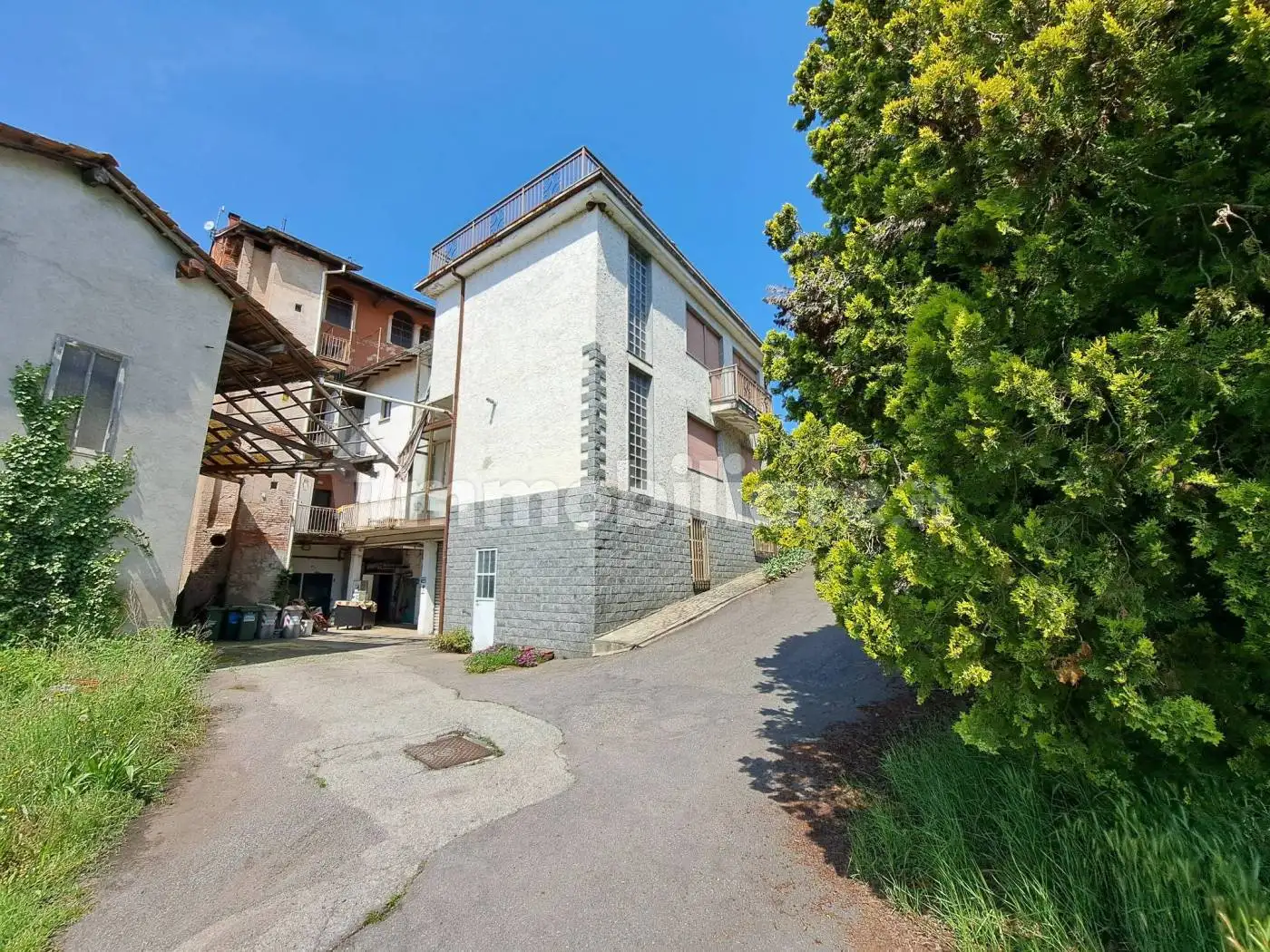 Terratetto unifamiliare via Martiri Scolari 10, Cavallirio - foto 2