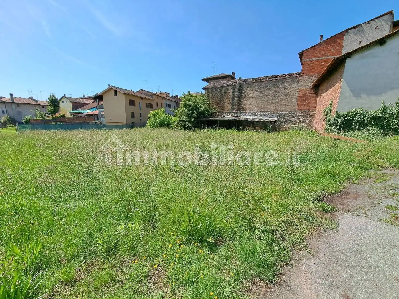 Terratetto unifamiliare via Martiri Scolari 10, Cavallirio - foto 3