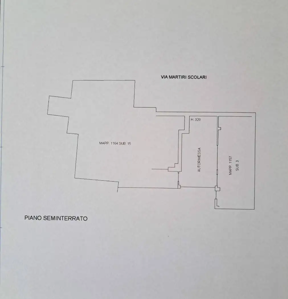 Terratetto unifamiliare via Martiri Scolari 10, Cavallirio - foto 5