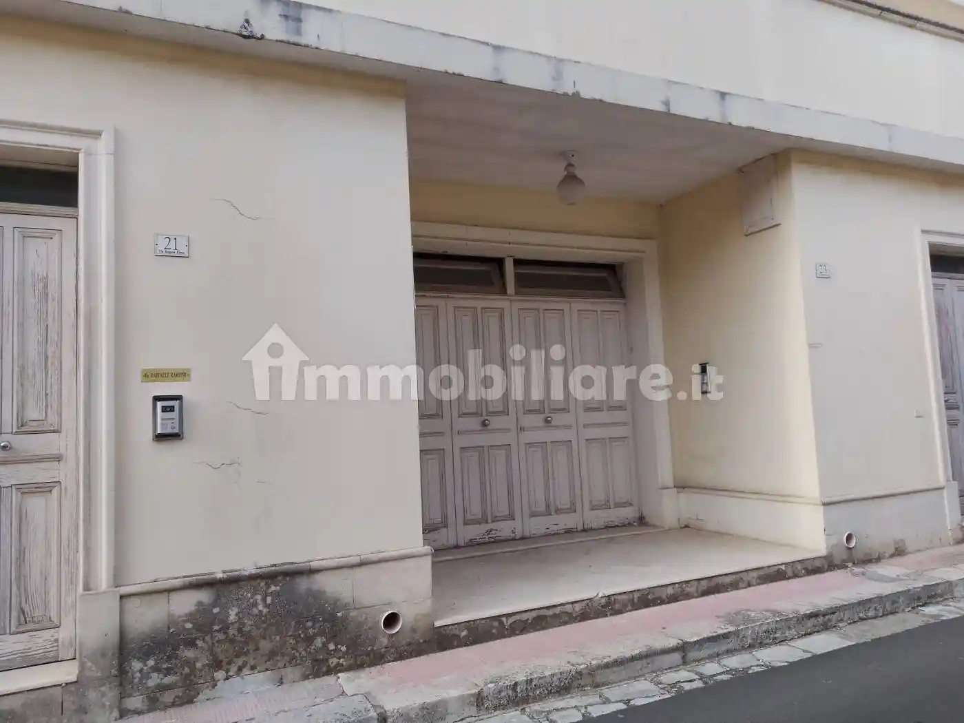 Appartamento in vendita a Trepuzzi