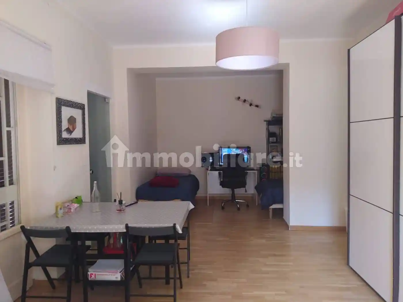 Appartamento in affitto a Bari