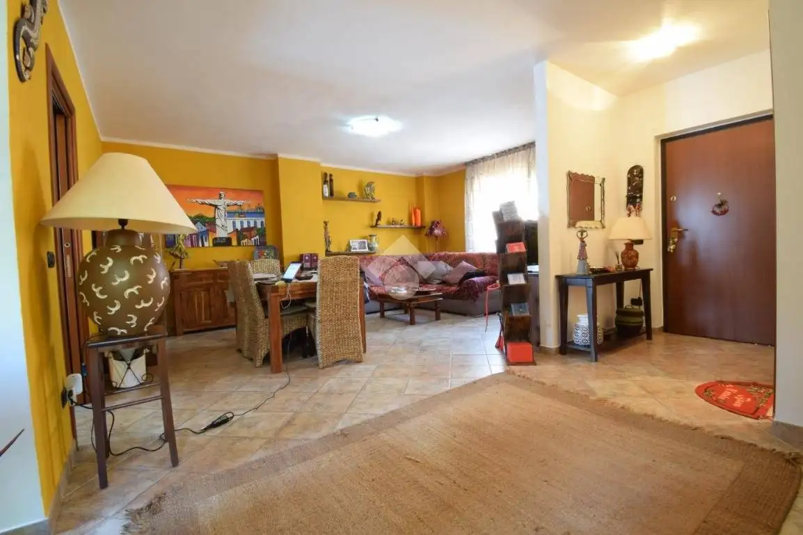 Villetta a schiera in vendita a Durazzano