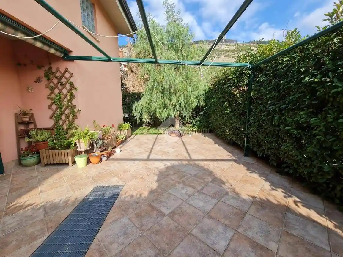 Villa a schiera via Due Fossi, Centro, Durazzano - foto 4