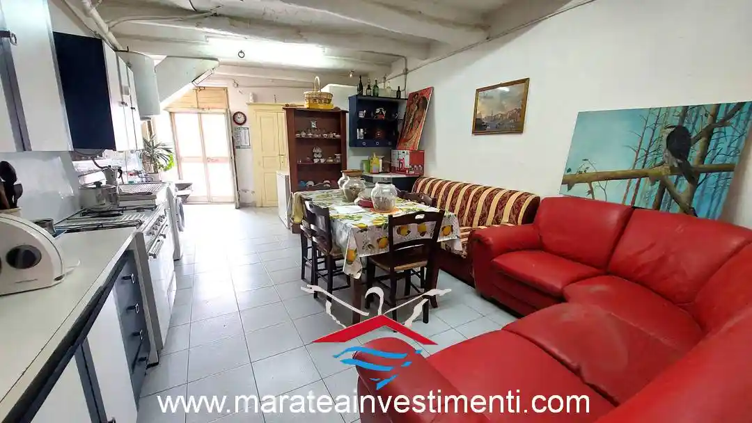 Terratetto unifamiliare via Pozzo Donato 1, Centro, Trecchina - foto 2