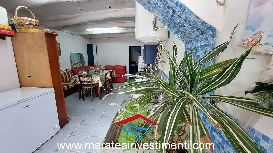 Terratetto unifamiliare via Pozzo Donato 1, Centro, Trecchina - foto 3