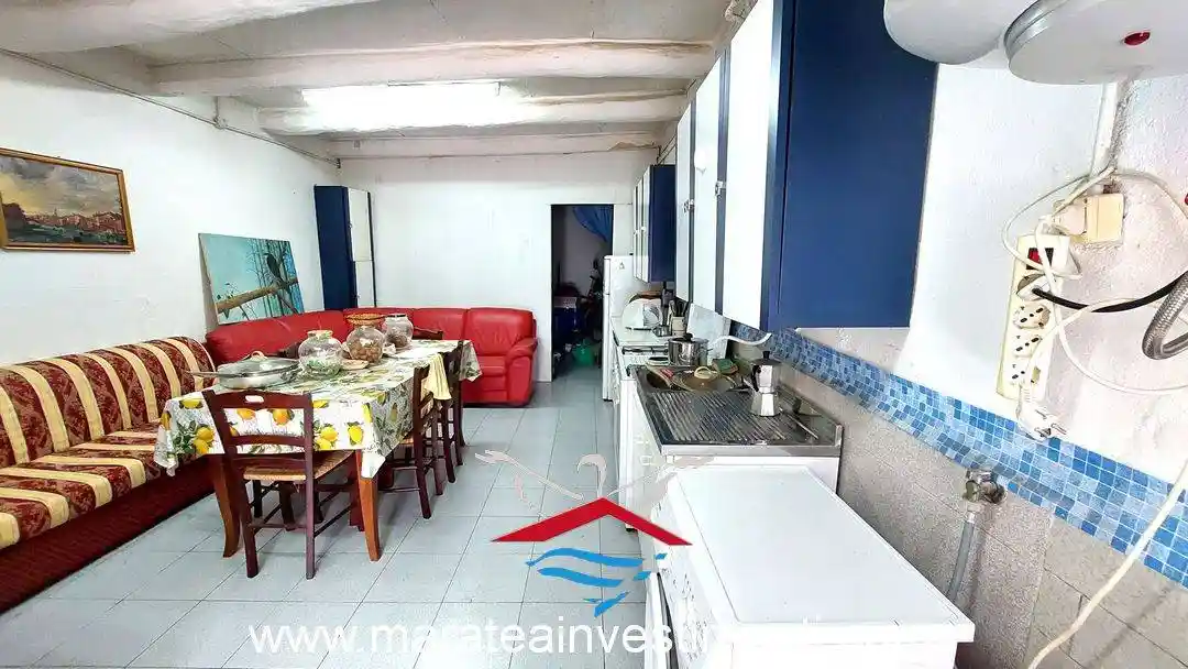 Terratetto unifamiliare via Pozzo Donato 1, Centro, Trecchina - foto 4