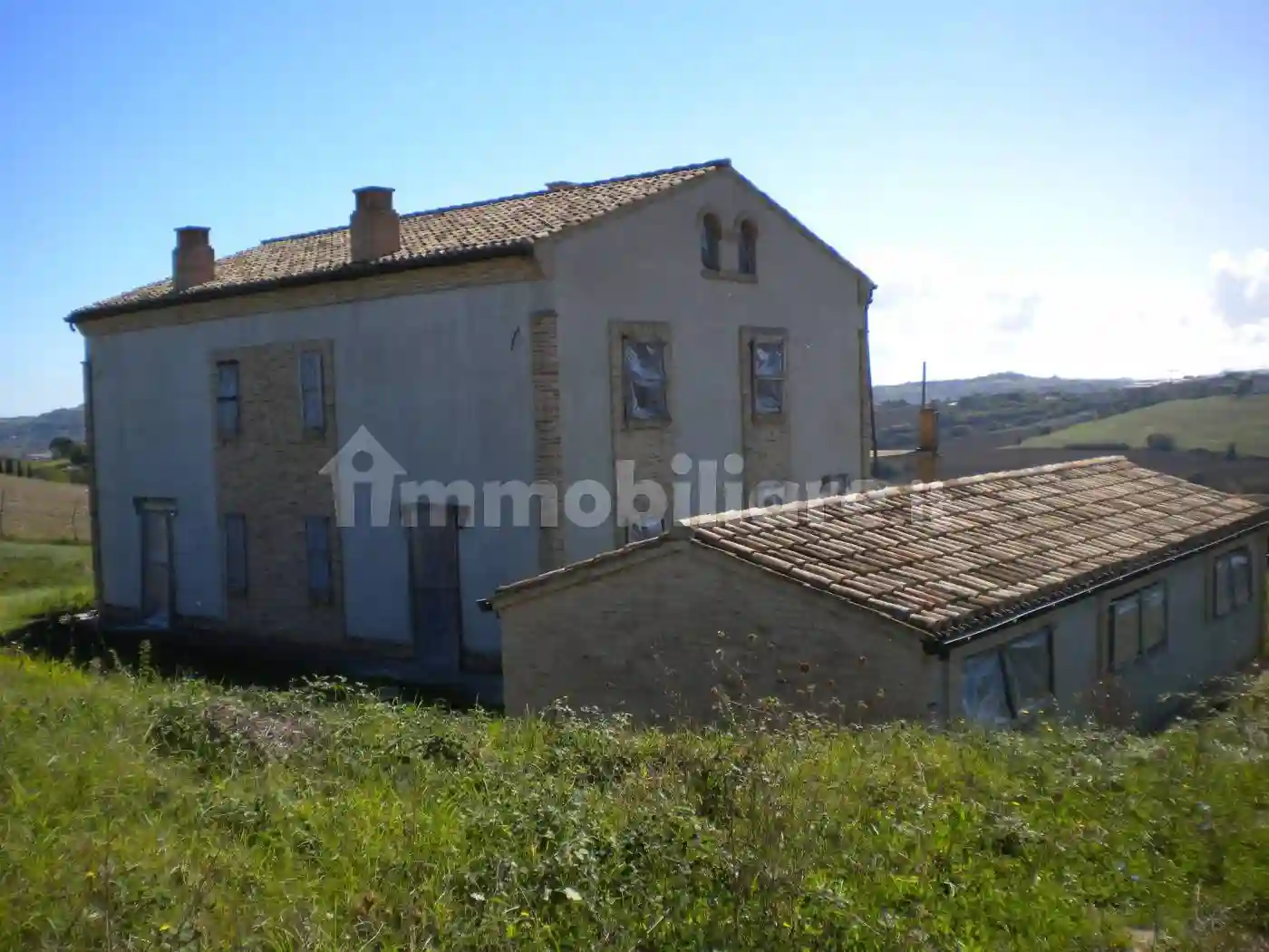 Casa indipendente - foto 2