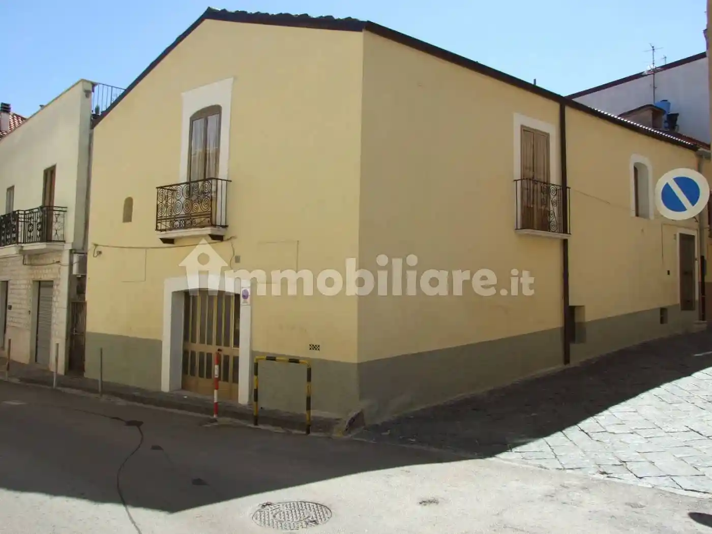 Casa indipendente in vendita a Troia