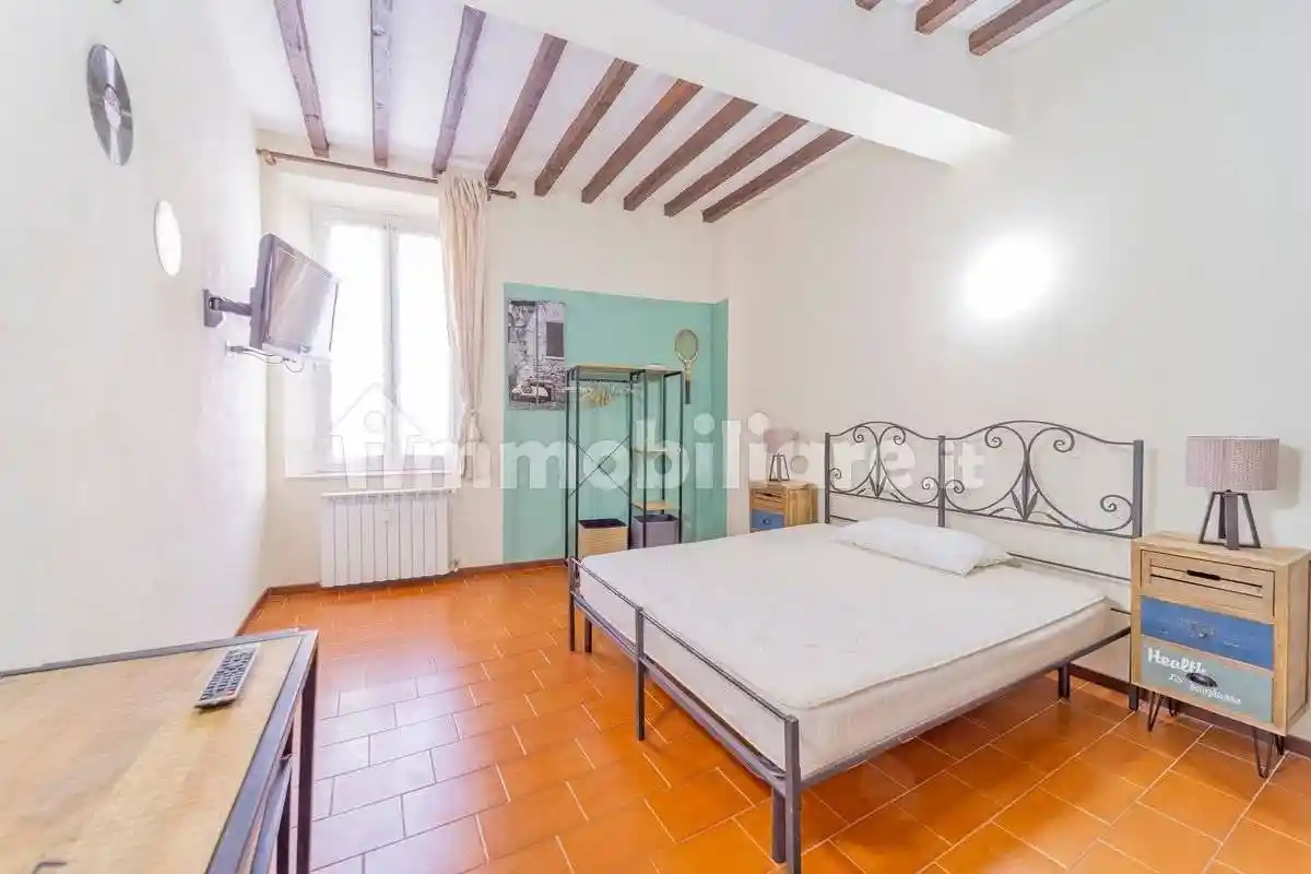 Appartamento in affitto a Parma