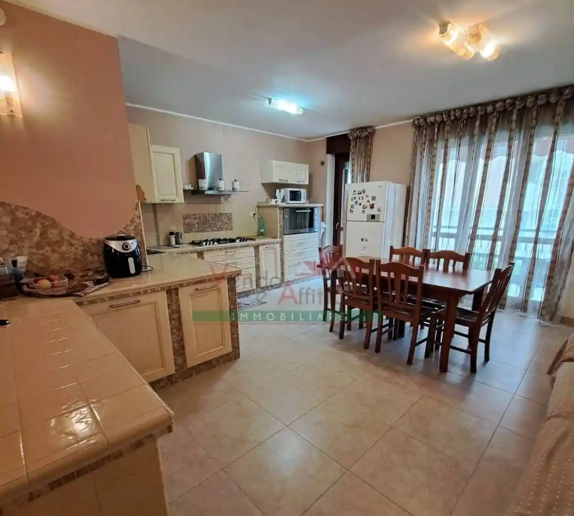 Appartamento in vendita a Vasto