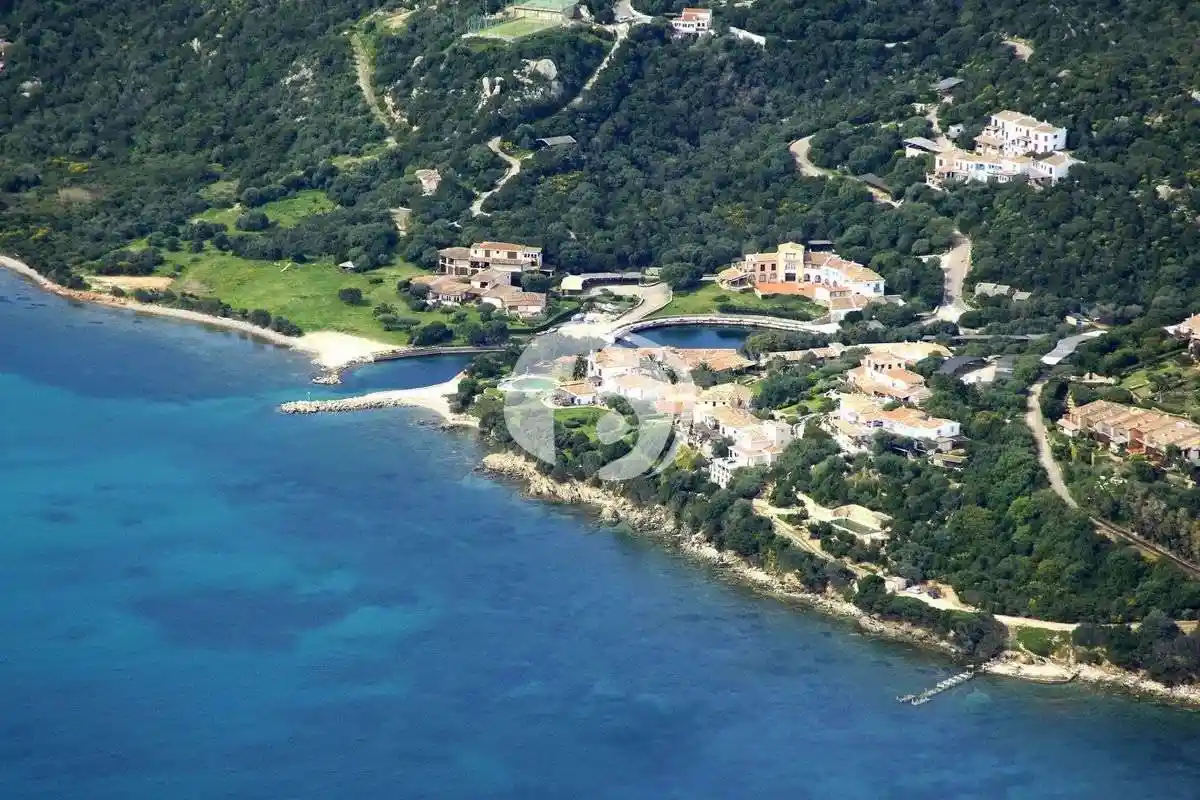 Appartamento in vendita a Olbia