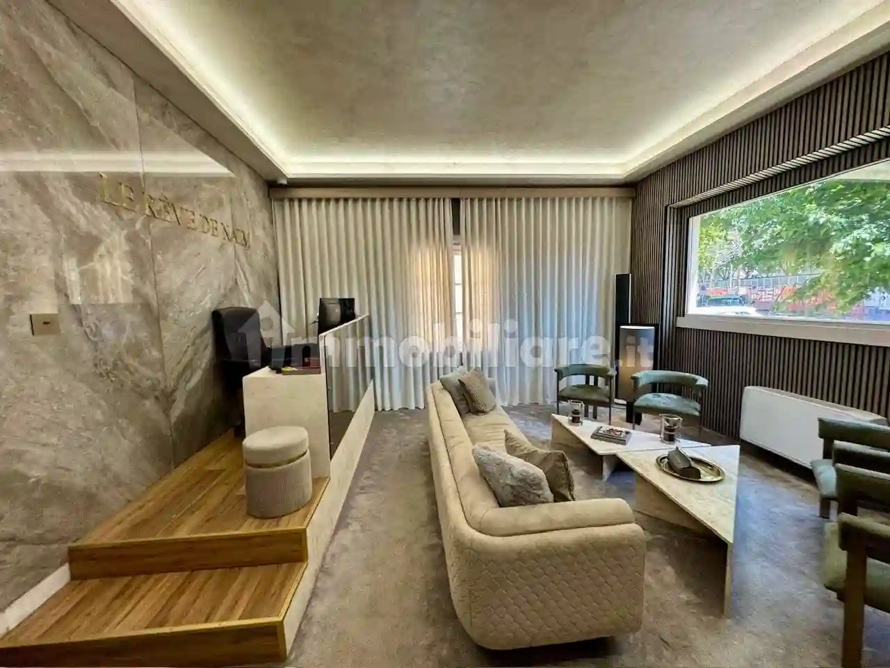 Palazzo - Edificio - foto 5