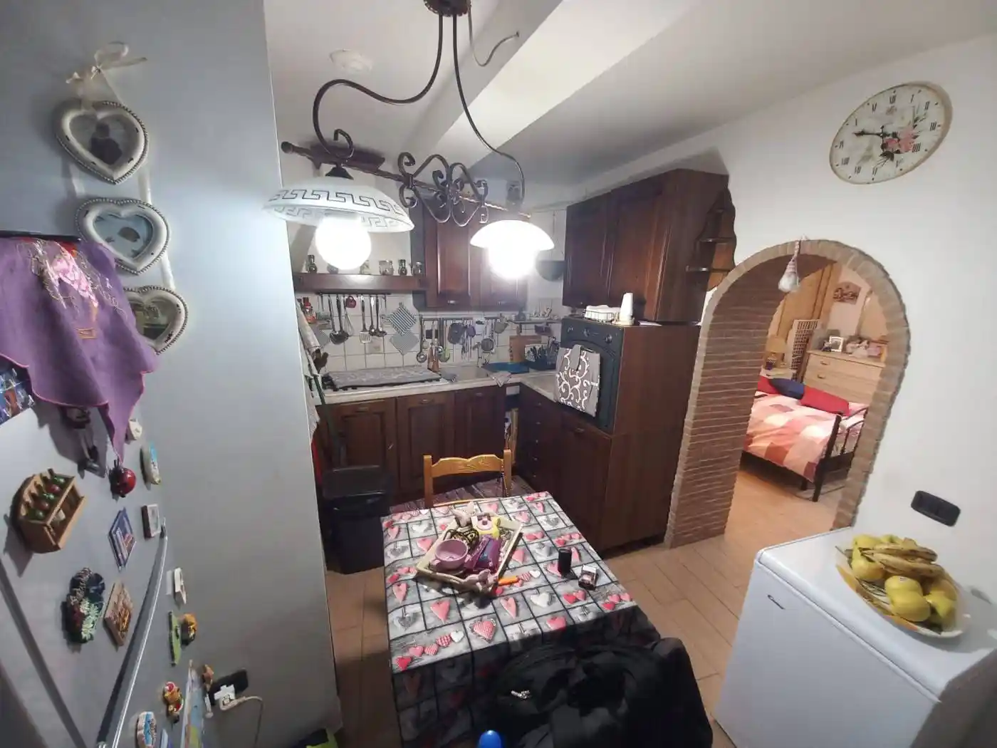 Appartamento in vendita a Cave