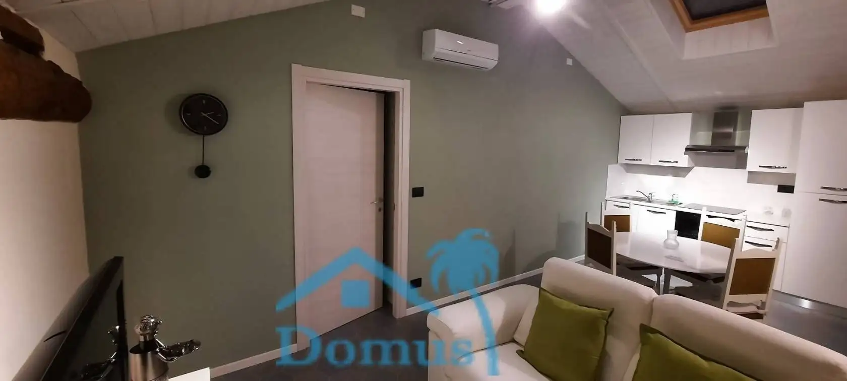 Appartamento in affitto a Piscina