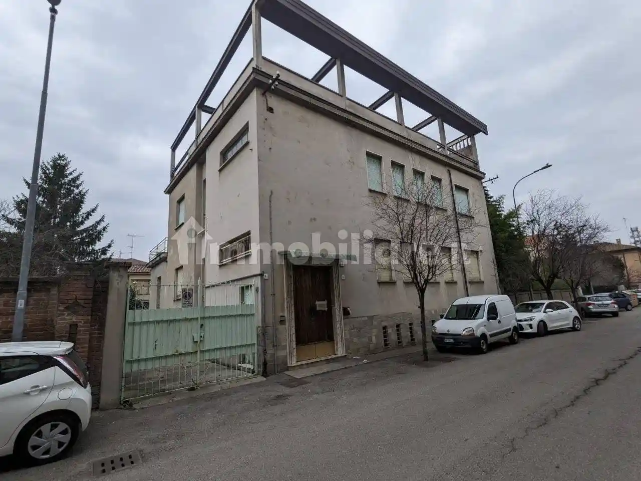 Appartamento in vendita a Voghera