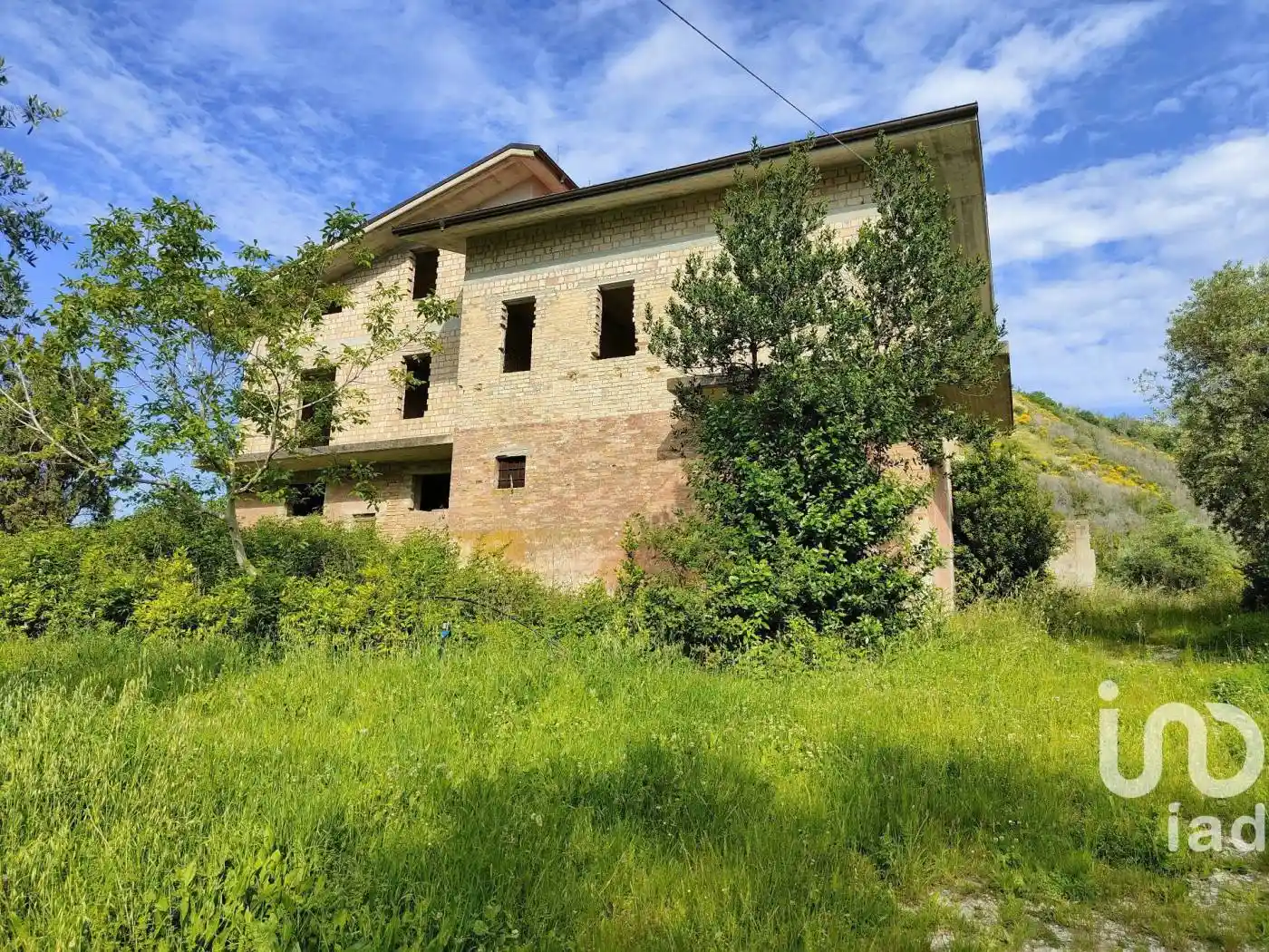 Rustico Strada piane tronto, Controguerra - foto 2