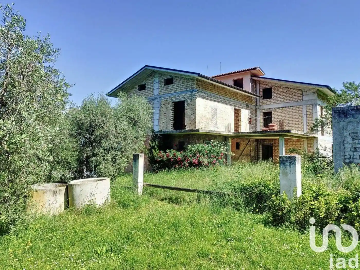 Rustico Strada piane tronto, Controguerra - foto 4