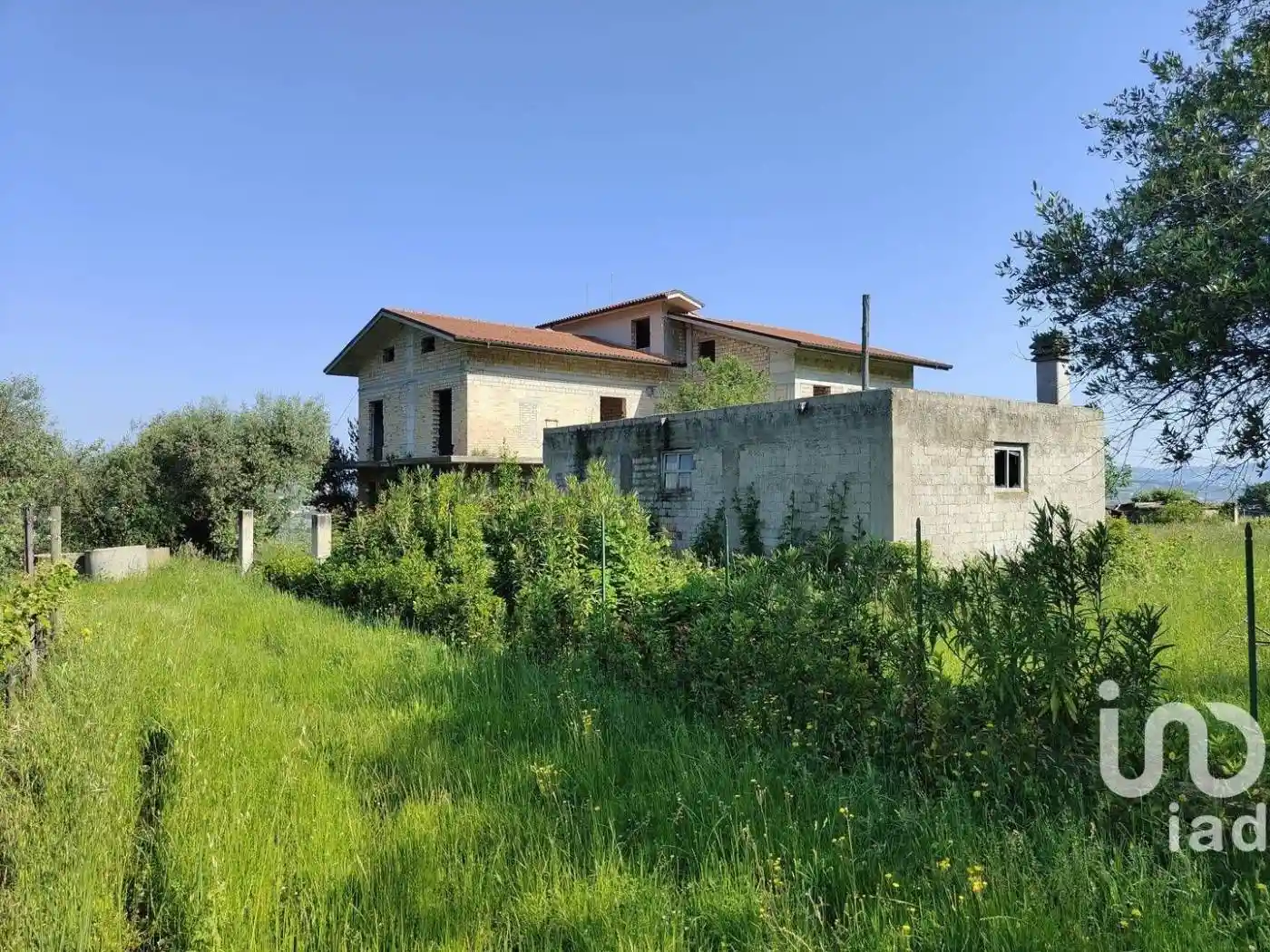 Rustico Strada piane tronto, Controguerra - foto 5