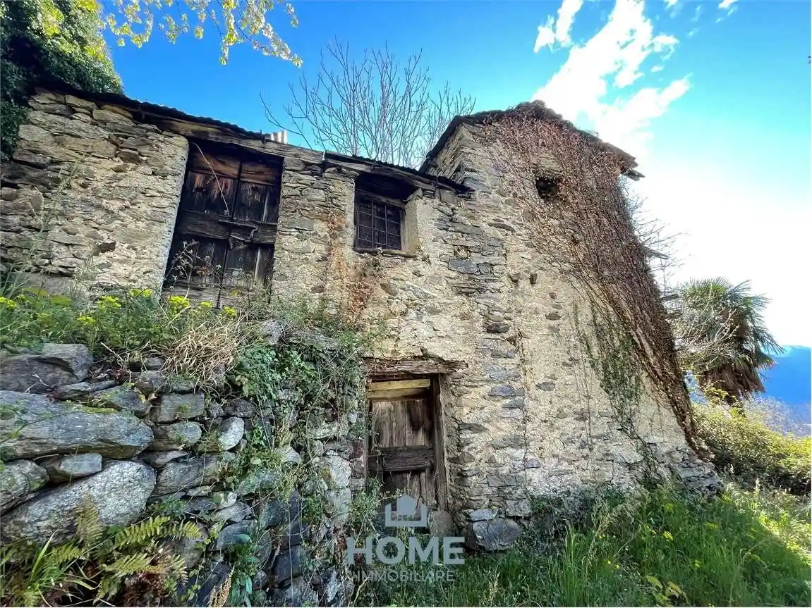 Rustico - Casale in vendita a Gordona