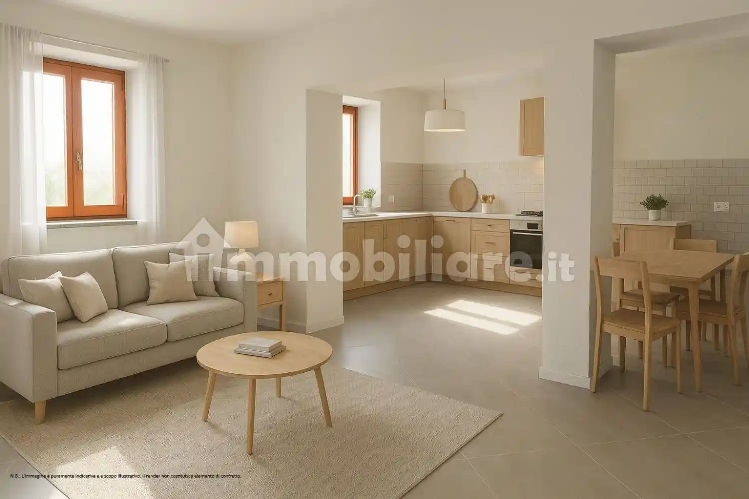 Appartamento - foto 3