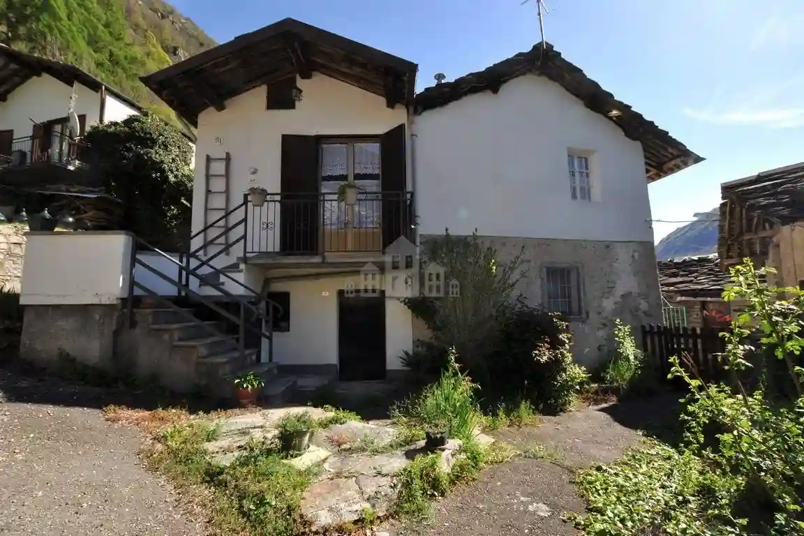 Casa indipendente - foto 2